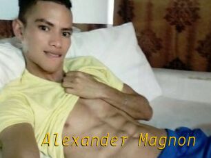 Alexander_Magnon