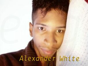 Alexander_White