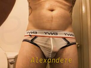 Alexandere