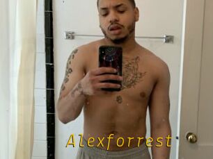 Alexforrest