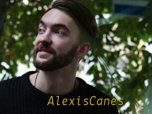 AlexisCanes