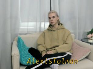 AlexisTolman