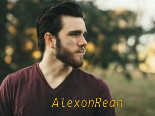 AlexonRean