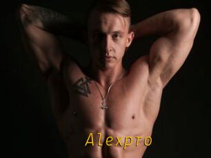 Alexpro