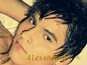 Alexshowman