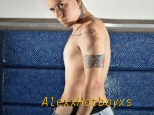 AlexxHotboyxs