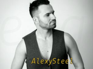 AlexySteel