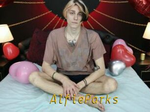 AlfieParks