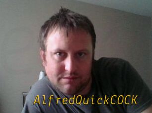 AlfredQuickCOCK