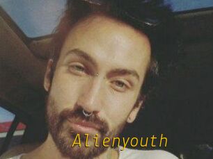 Alienyouth