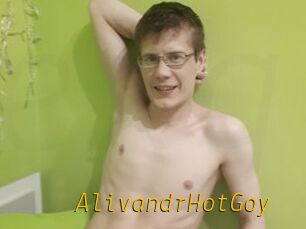 AlivandrHotGoy