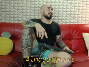 Almagorjhons