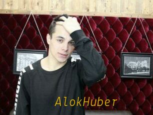 AlokHuber