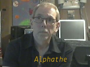 Alphathe