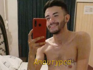 Amaurypca