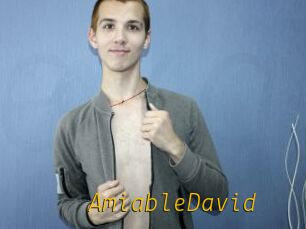 AmiableDavid