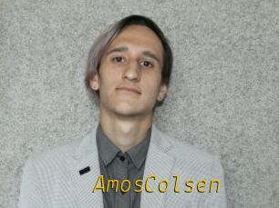 AmosColsen