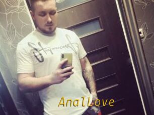 AnalLove
