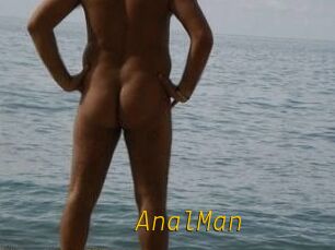 AnalMan