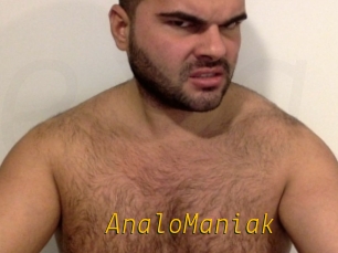 AnaloManiak