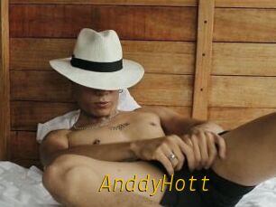 AnddyHott