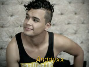 Anddyxx