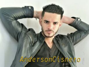 AndersonCisnero