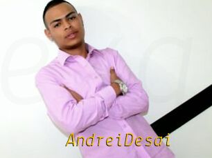 AndreiDesai