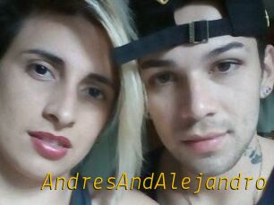 AndresAndAlejandro