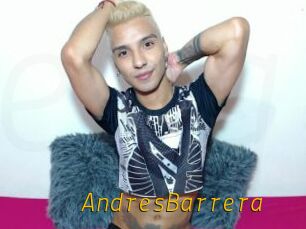 AndresBarrera