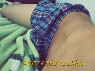 AndresGomezXXX