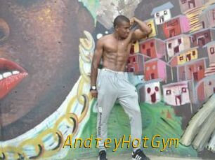 AndreyHotGym