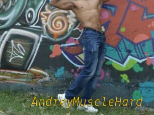 AndreyMuscleHard