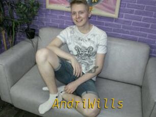 AndriWills