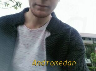 Andromedan