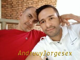 AndruuyJorgesex