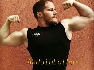 AnduinLothar