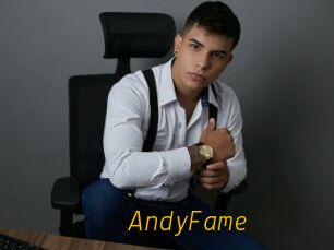 AndyFame