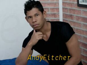 AndyFitcher