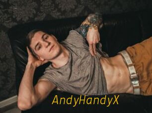 AndyHandyX