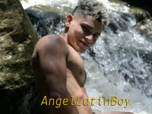 AngelLatinBoy