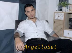 AngelloSet