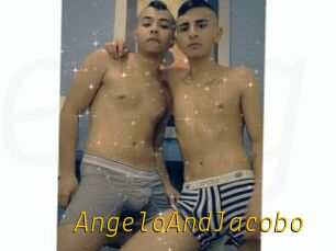 AngeloAndJacobo