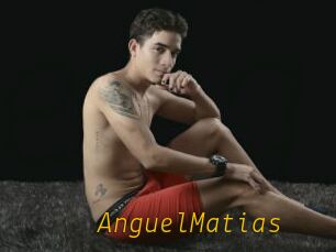 AnguelMatias