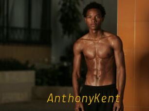 AnthonyKent