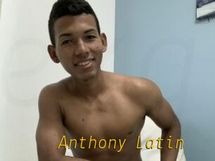 Anthony_Latin