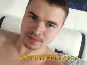 AntonioBenetize