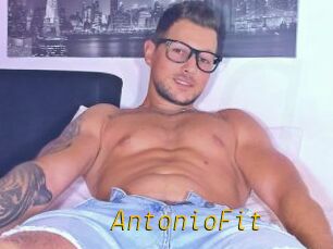 AntonioFit