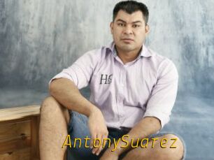 AntonySuarez