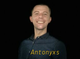 Antonyxs